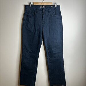 Jack of‎ Spades High Roller Men’s Chino Pants Blue Sz 34x30 Straight Leg
